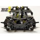 Atomic - BZ3 Chassis Kit [BZ3-KIT]