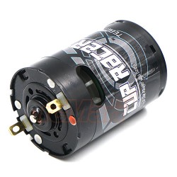 Team Powers - Cup Racer 540 Black Can High Power V2
