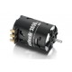 Hobbywing - Xerun Justock 3650SD 13.5T G2 - Black