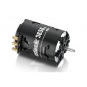 Hobbywing - Xerun Justock 3650SD 13.5T G2 - Black