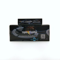 Teampower - 7.4V 5200mAh 100C Lippo battery (short pack)