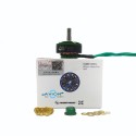 Hobbywing XRotor Race Pro 2207 2450KV - Green V1