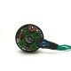 Hobbywing XRotor Race Pro 2207 2450KV - Green V1