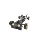 3Racing - Sakura D5S 1/10 Drift Car Kit EP
