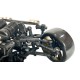 3Racing - Sakura D5S 1/10 Drift Car Kit EP