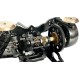 3Racing - Sakura D5S 1/10 Drift Car Kit EP