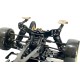 3Racing - Sakura D5S 1/10 Drift Car Kit EP