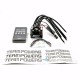TeamPower - XPS Sport 100A V3 Brushless Speed Control w/ LED Card