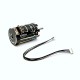 Teampower - MBX V2 3500KV Sensored Brushless Motor[TP-BLM-3500KV-MBX]