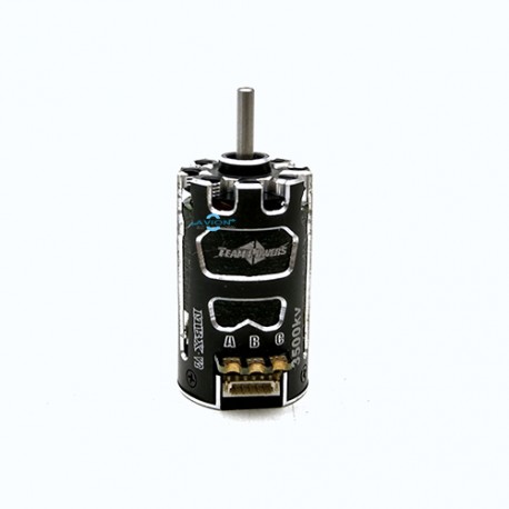 Teampower - MBX V2 3500KV Sensored Brushless Motor[TP-BLM-3500KV-MBX]