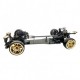 3Racing Sakura D5 S RWD Drift Car Kit D5S V2