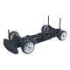 KIT-ADVANCE S64 Sakura Advance S 6/4 1/10 Touring Car