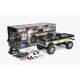 Carisma - SCA-1E FORD F-150 (BLACK) 313mm RTR