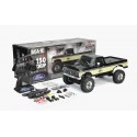 Carisma - SCA-1E FORD F-150 (BLACK) 313mm RTR