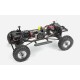 Carisma - SCA-1E FORD F-150 (BLACK) 313mm RTR