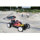 Carisma - M40 BUG-E RTR