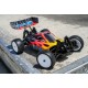 Carisma - M40 BUG-E RTR