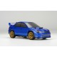 Carisma - GT24 SUBARU STI 2006 RTR