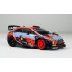 Carisma - GT24 1/24 4WD Hyundai i20 WRC RTR