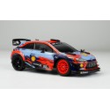 Carisma - GT24 1/24 4WD Hyundai i20 WRC RTR