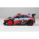 Carisma - GT24 1/24 4WD Hyundai i20 WRC RTR