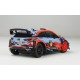 Carisma - GT24 1/24 4WD Hyundai i20 WRC RTR