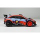 Carisma - GT24 1/24 4WD Hyundai i20 WRC RTR