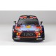 Carisma - GT24 1/24 4WD Hyundai i20 WRC RTR