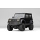 Carisma - MSA-1E 1/24 Suzuki Jimny JB74