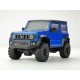 Carisma - MSA-1E 1/24 Suzuki Jimny JB74