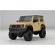 Carisma - MSA-1E 1/24 Suzuki Jimny JB74