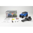 Carisma - MSA-1E 1/24 Suzuki Jimny JB74