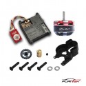 FURITEK - COMBO TEKO Brushless For SCX24