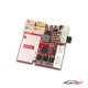 FURITEK - COMBO FURITEK TEGU 3S MAIN BOARD FOR AXIAL SCX24 WITH BLUETOOTH MODULE (WITH CASE AND WATERPROOF)