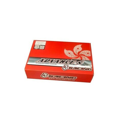 3Racing - Sakura Advance S 1/10 Touring Car - KIT