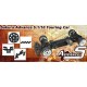 3Racing - Sakura Advance S 1/10 Touring Car - KIT