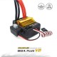 Surpass - 80A PLUS V2 Crawler Brushed ESC - Initiative Hold