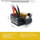 Surpass - 80A PLUS V2 Crawler Brushed ESC - Initiative Hold