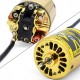 Surpass - 540 Plus V2 Crawler 5-Slot Brushed Motor