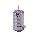 Surpass - Rocket Kyosho V2 Mini 1410 7500KV – Titanium Black