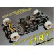 Atomic - MRT Pro - Mini Rear Wheel Drive Touring Chassis – Kit