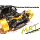 Atomic - MRT Pro - Mini Rear Wheel Drive Touring Chassis – Kit