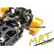 Atomic - MRT Pro - Mini Rear Wheel Drive Touring Chassis – Kit