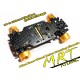 Atomic - MRT Pro - Mini Rear Wheel Drive Touring Chassis – Kit