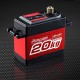 Power HD - LF-20MG Robot Servo 360° rotation endless