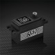 Power HD - R12 Low Profile HV (High Voltage) Coreless Digital Servo