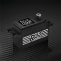 Power HD - R12 Low Profile HV (High Voltage) Coreless Digital Servo