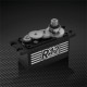Power HD - R12 Low Profile HV (High Voltage) Coreless Digital Servo