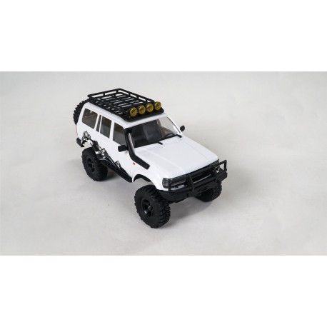 EAZYRC – 1:18 Patriot - RTR