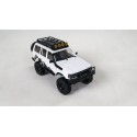 EAZYRC – 1:18 Patriot - RTR